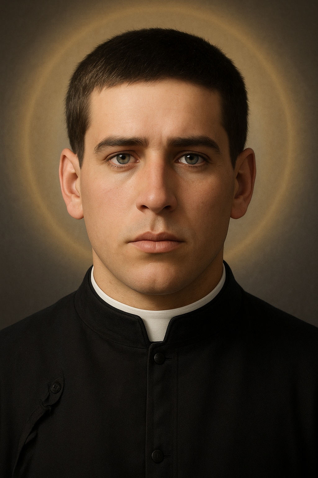 Línea de tiempo de la vida de Santo Toribio (ilustrativa).